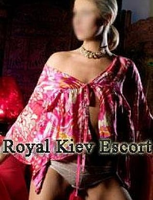 Image 4 Royal Kiev Escort