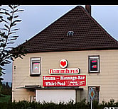 Dammhaus-bar