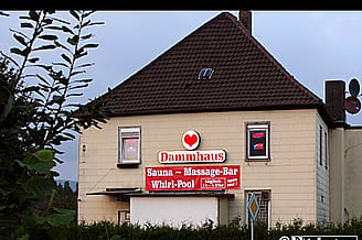 Imagem 1 Dammhaus-bar