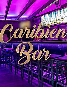 Imagem Caribien Bar