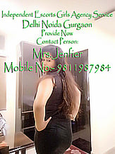 Image 2 Jenifer Escorts Delhi