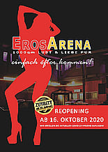 Imagem 2 Eros Arena