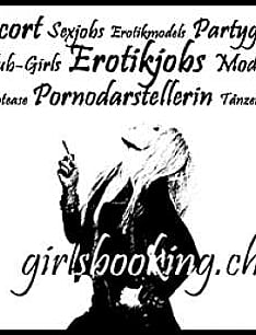 Bild girlsbooking.ch