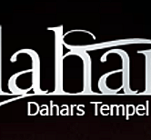 Dahars Tempel