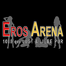 Imagem 1 Eros Arena