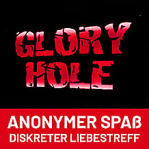 Bild 1 Glory Hole