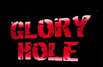 Immagine Glory Hole