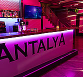 Saunaclub Antalya