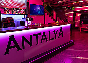 Bild 1 Saunaclub Antalya