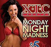 XTC Cabaret Austin