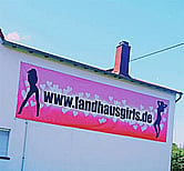 Landhausgirls