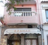 CLUB PUB AZAHAR