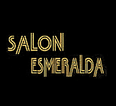 Bild 1 Salon Esmeralda