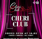 Cheri Club