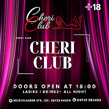 Imagem 1 Cheri Club