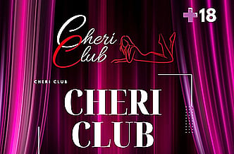 Imagem Cheri Club