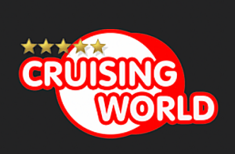Imagem Cruising World III