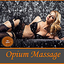 Bild 1 Opium Massage