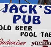 Jack's Go Go Bar