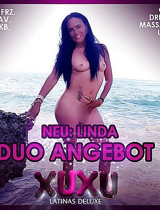 Imagem 1 LINDA  bei XUXU Latinas Deluxe