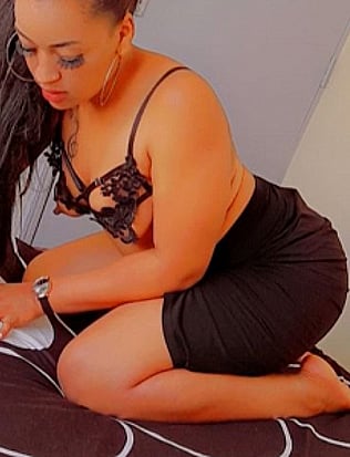 Immagine 3 Liz, agency Nairobi Erotic Escorts