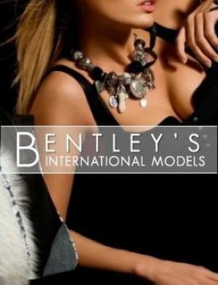 Imagem 3 Bentley&#039;s International Models