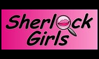 Imagem 1 Sherlock Girls