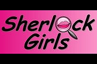 Imagem Sherlock Girls