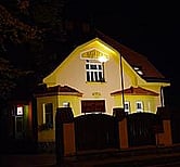 Zluta Vila Night Club