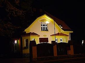 Imagem 1 Zluta Vila Night Club