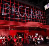 Baccara Bar