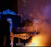 Hotel BizArt