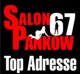 Salon Pankow Bordell Berlin