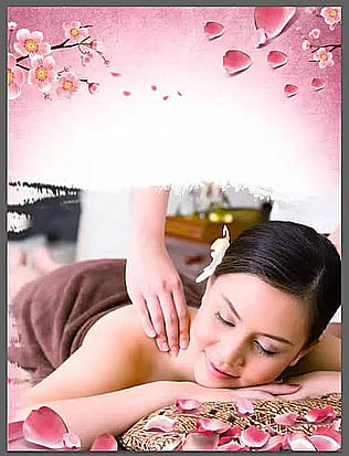 Bild 3 Ying Yang Chinesische Massage
