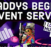 Paddys Begleit Event Service