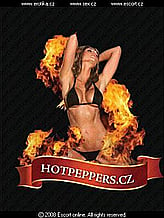 Imagen 2 Hot Peppers