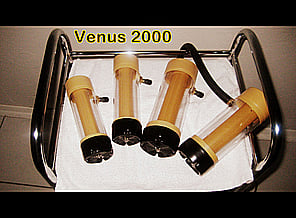 Image 3 Tantratisch+Venus 2000 bei Enjoy Tantra