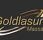 Goldlasur Massage