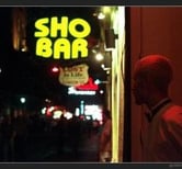 Sho Bar