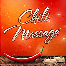 Bild 4 Chili Massage