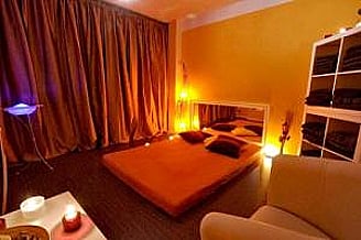 Imagem 1 Pams Massage Lounge