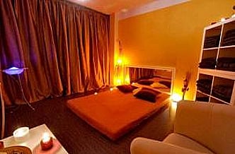Imagem Pams Massage Lounge