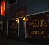 Bar Angelique