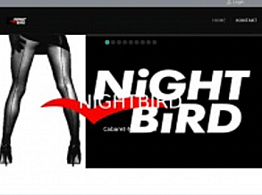 Imagem 1 Nightbird