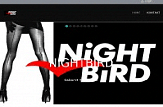 Bild Nightbird