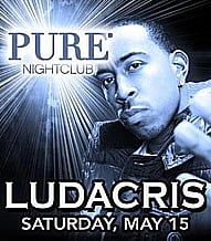 Imagem 1 Pure Nightclub