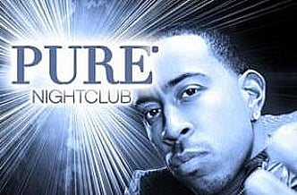 Imagem Pure Nightclub