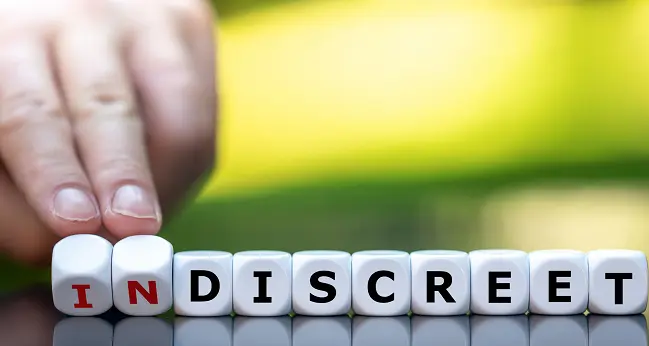 Tips for discreet / respectful brothel visits