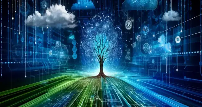 The intimate connection: sex work and the digital transformation