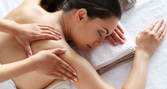 Massage érotique - Ce à quoi tu dois faire attention